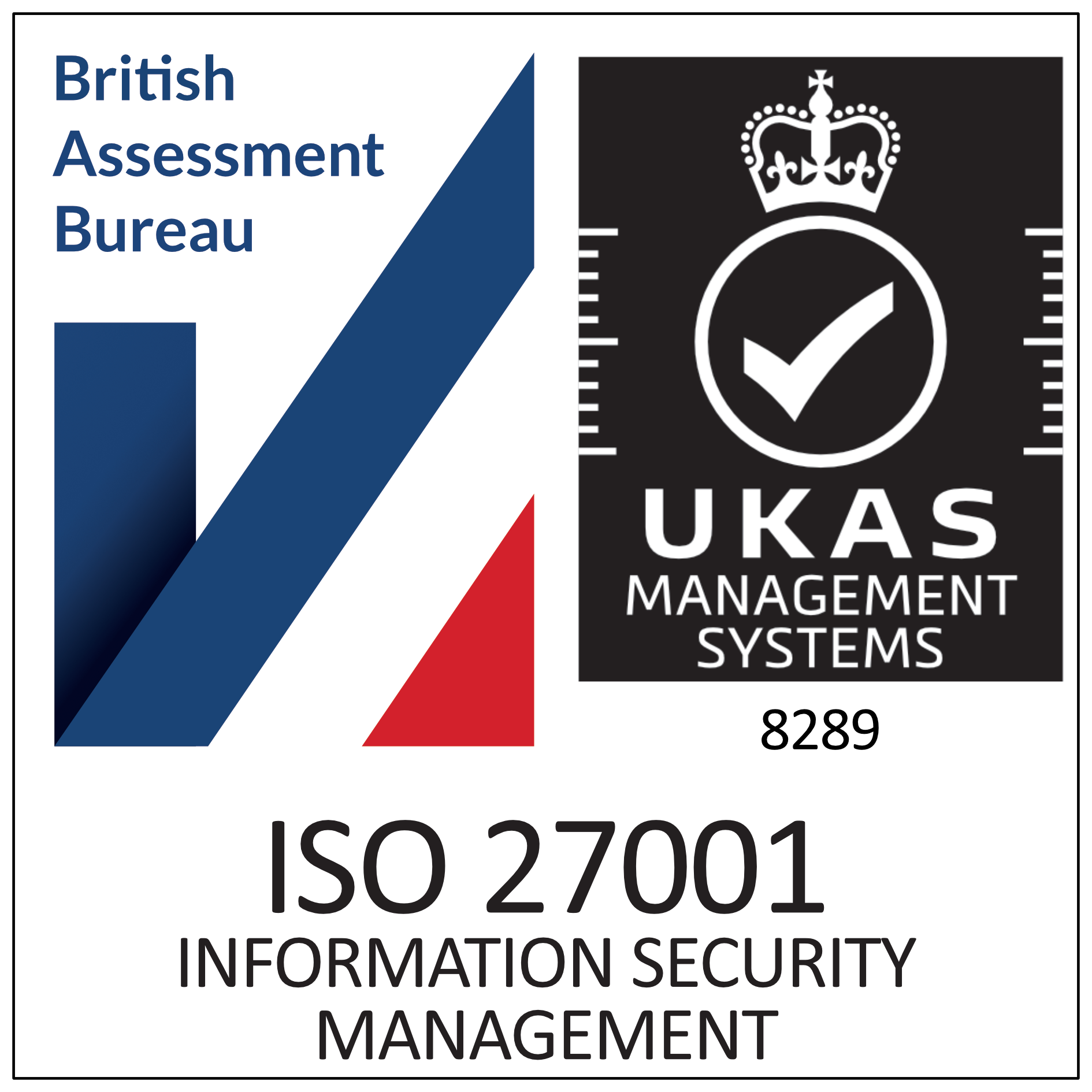 A new approach to securing client  ISO certification