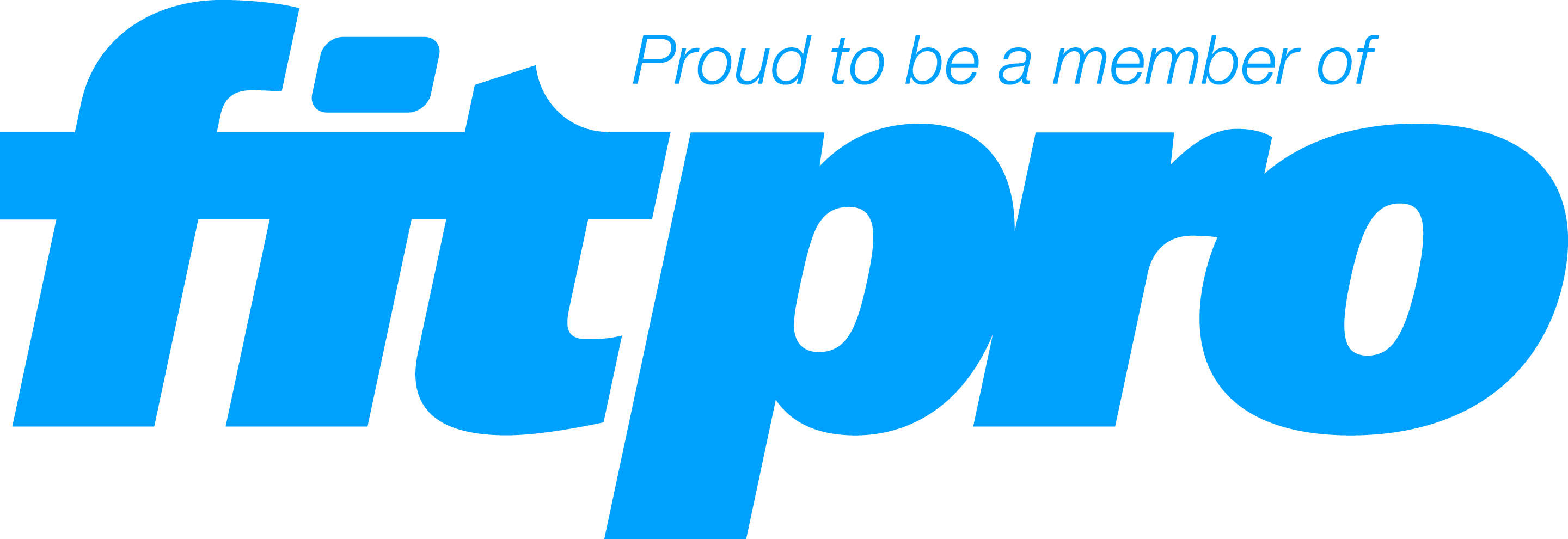 member of FitPro since 1991