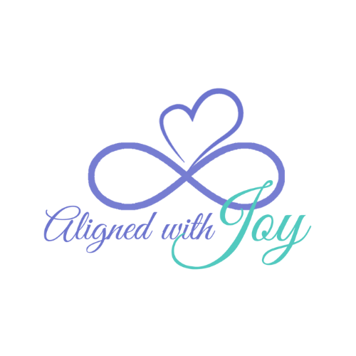 Aligned With Joy 