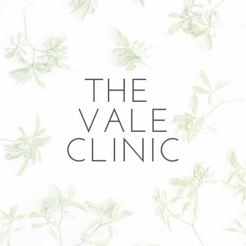 THE VALE CLINIC