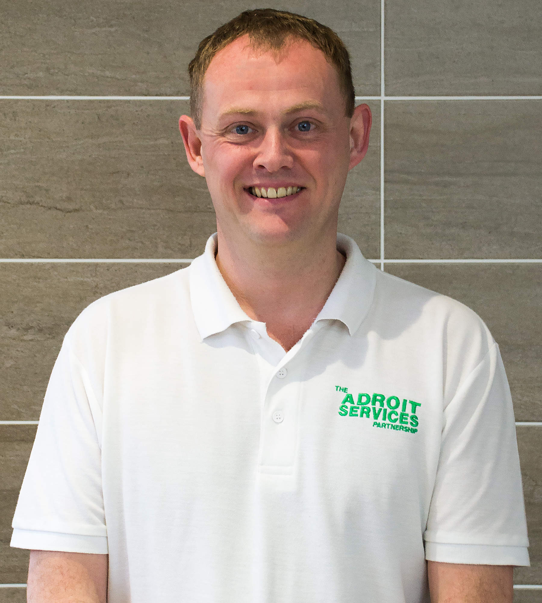 Installing for over 15 years, Paul also quotes and looks after Health & Safety training.