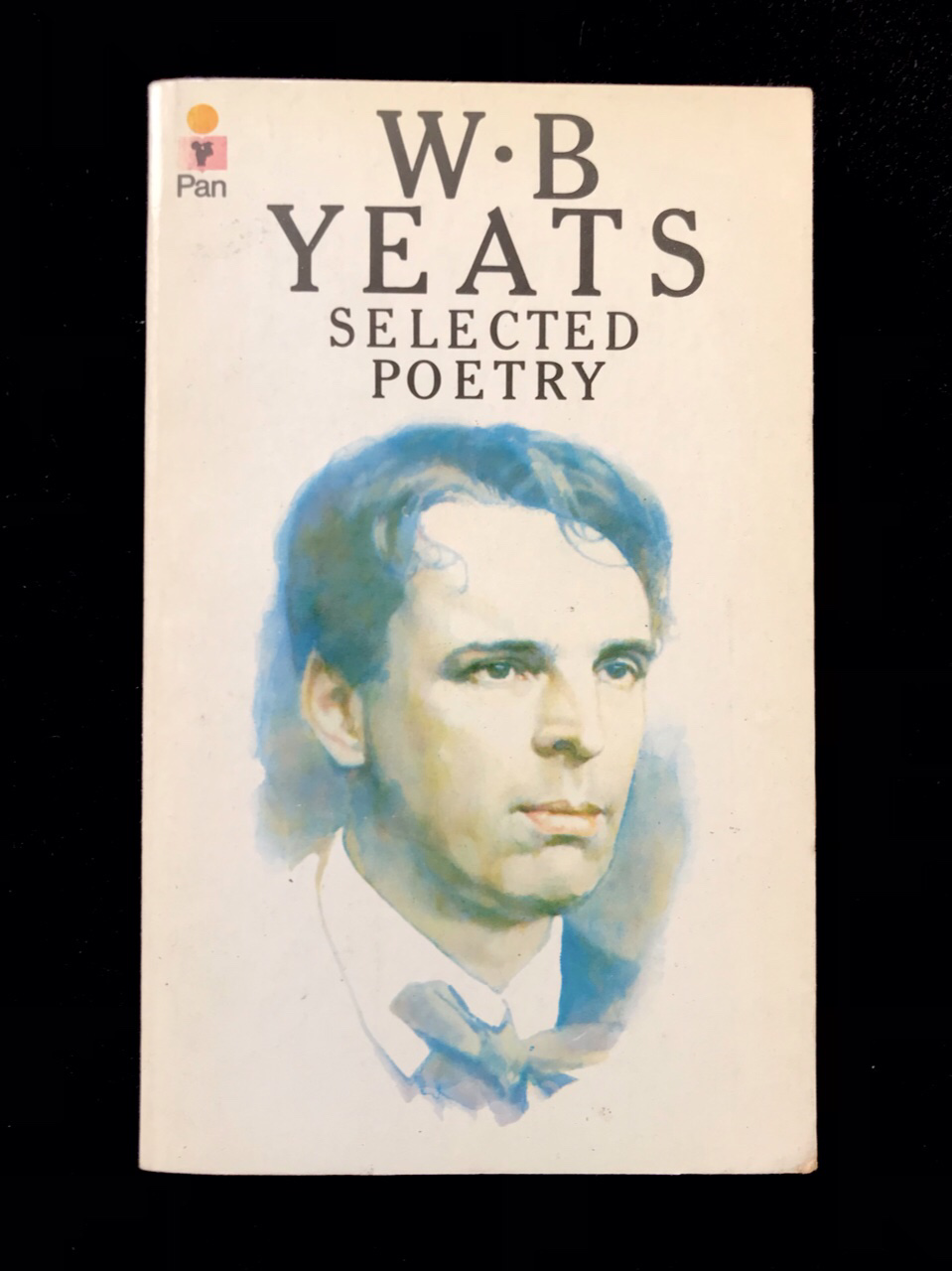 W. B. Yeats Selected Poetry
