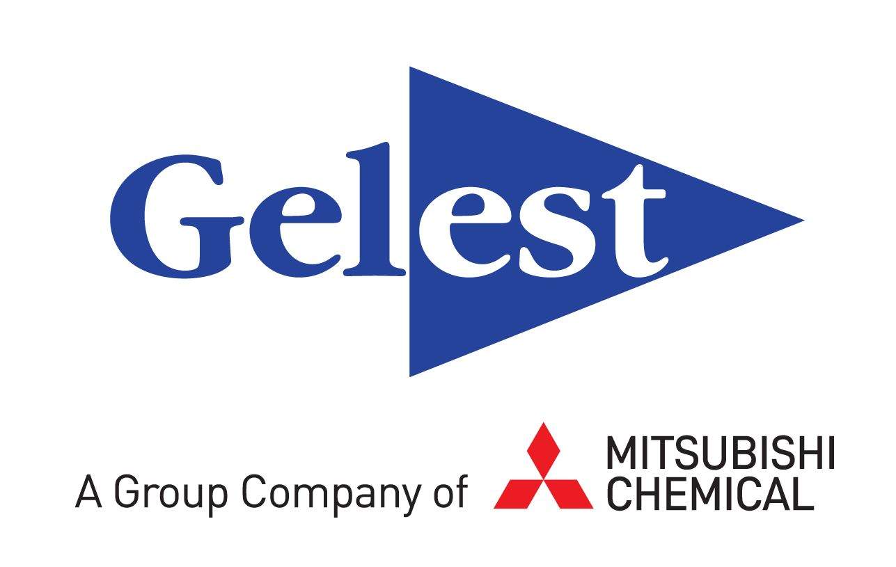Logo for Gelest, Inc
