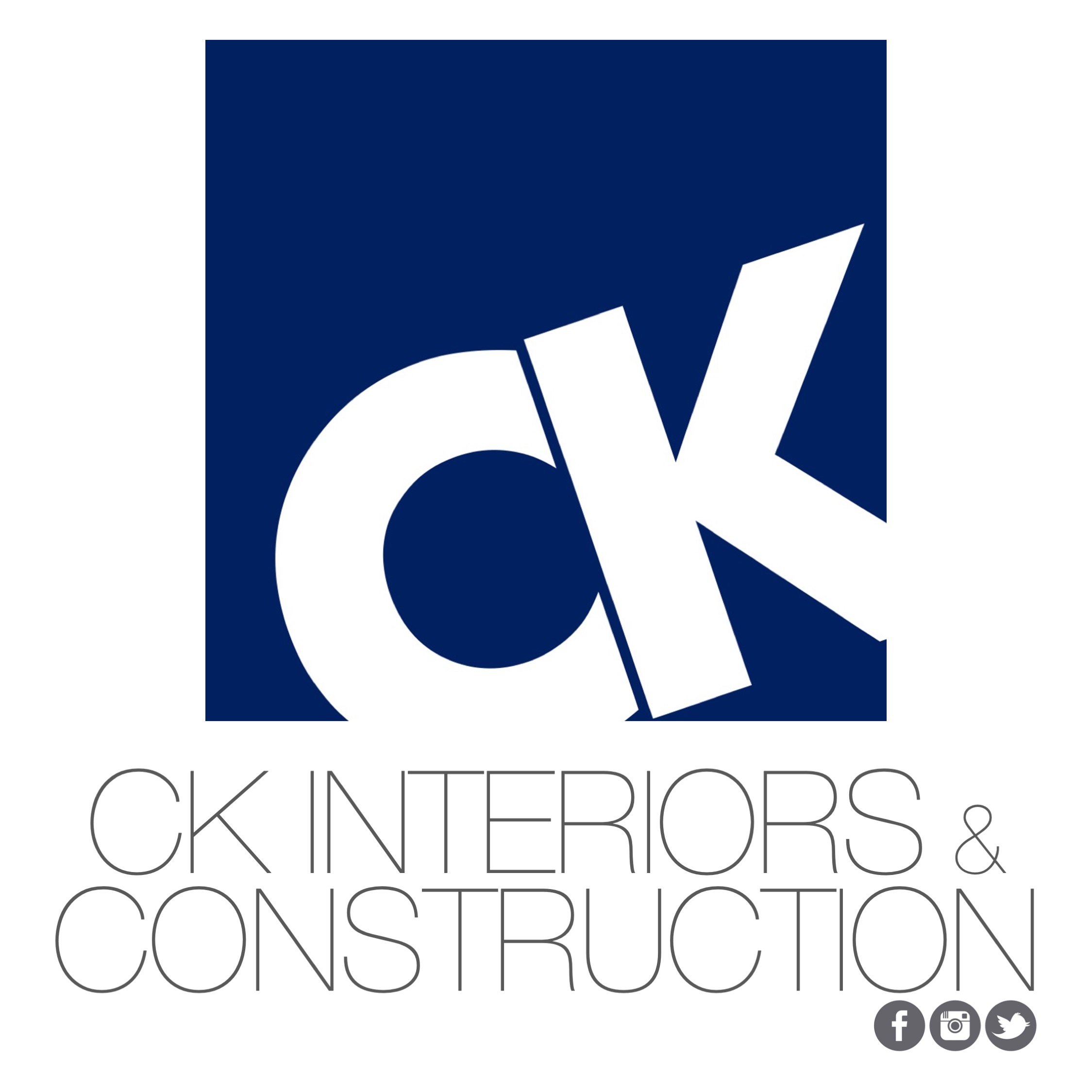 CK Interiors & Construction
