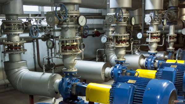 valves, pumps, gauge, process, instrumentation, heating, tanks, sensors, level,