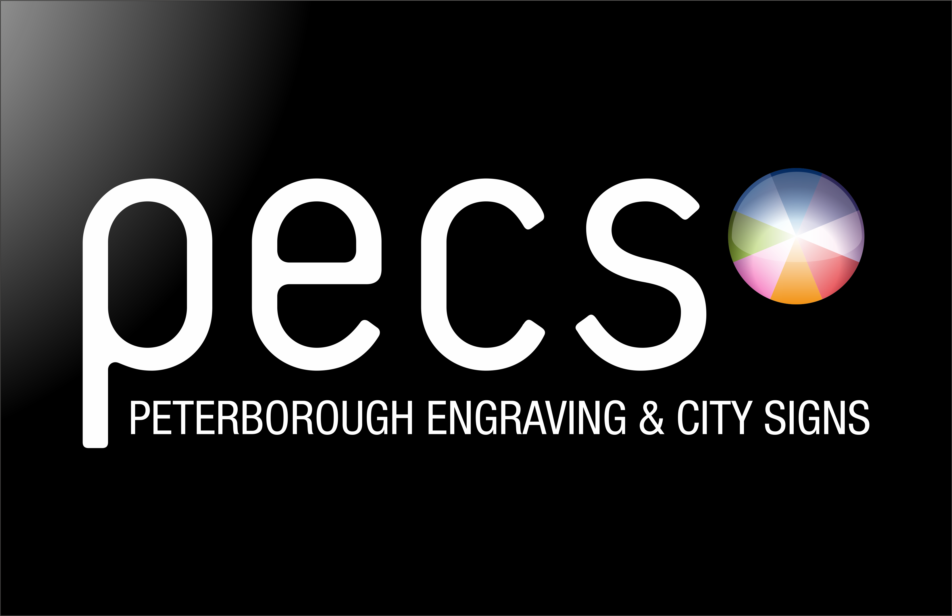 Peterborough Engraving & City Signs Ltd