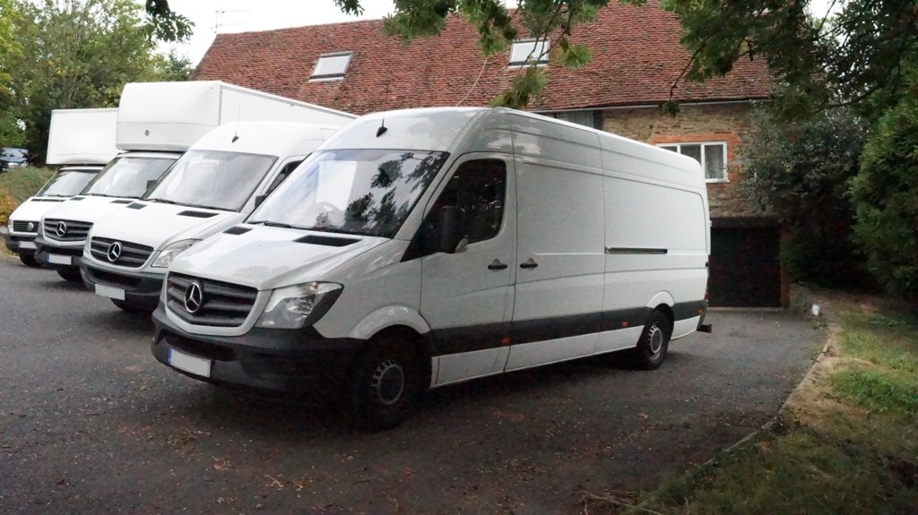 House Removals Bewdley