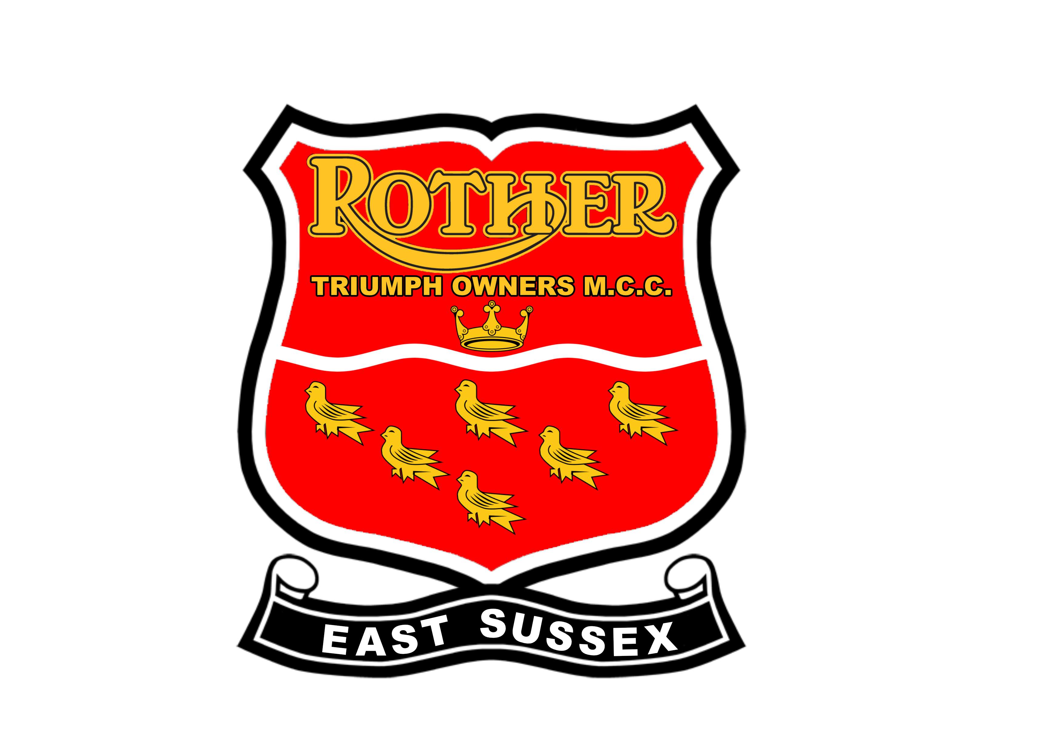 New Rother Branch logo