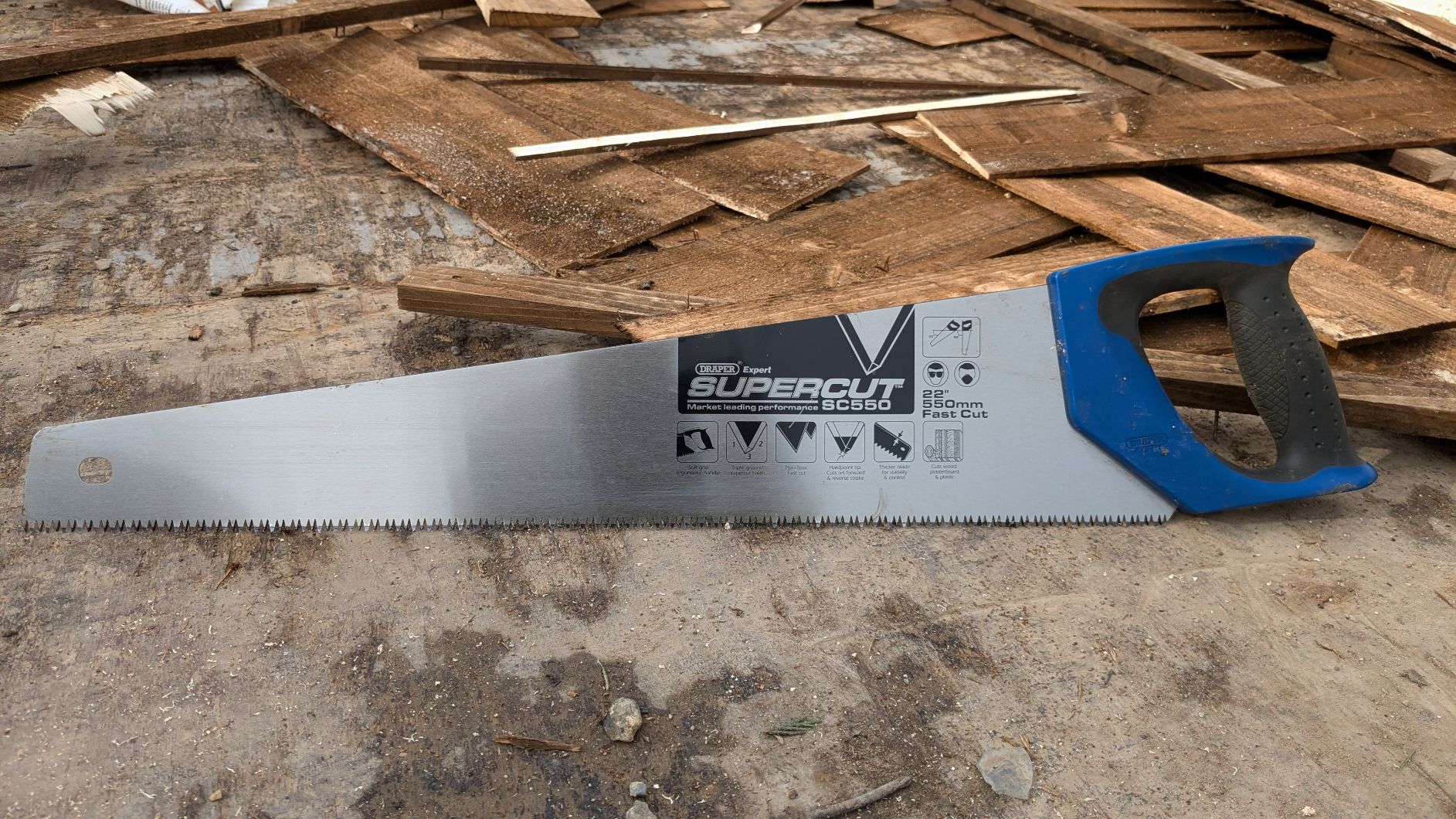 Best Hand Saw for Fencing: