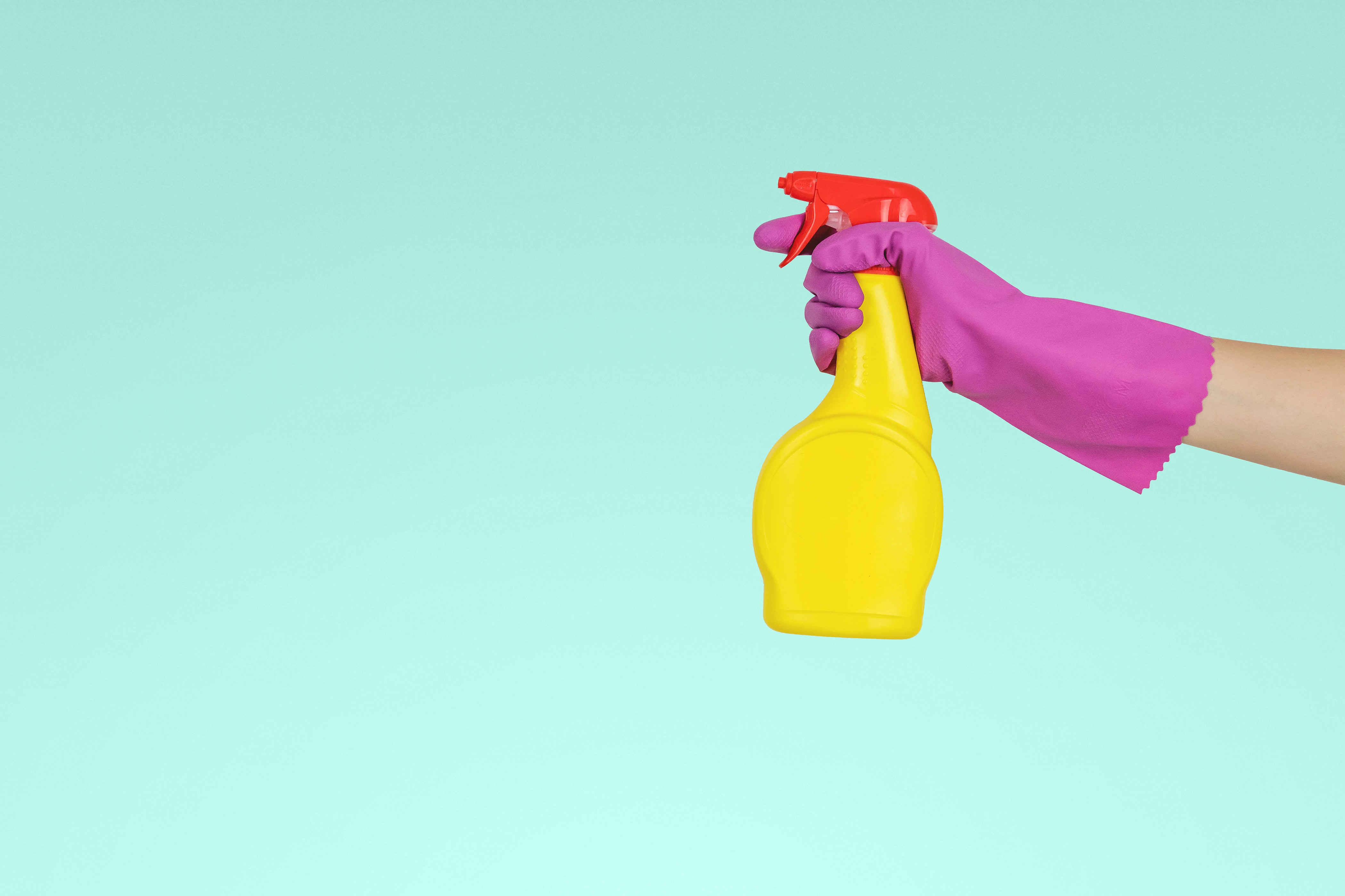 5 Quick Ways to Give your Business a Digital Spring Clean