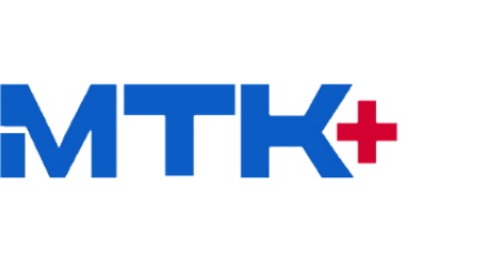 MTK+ Bearings Logo