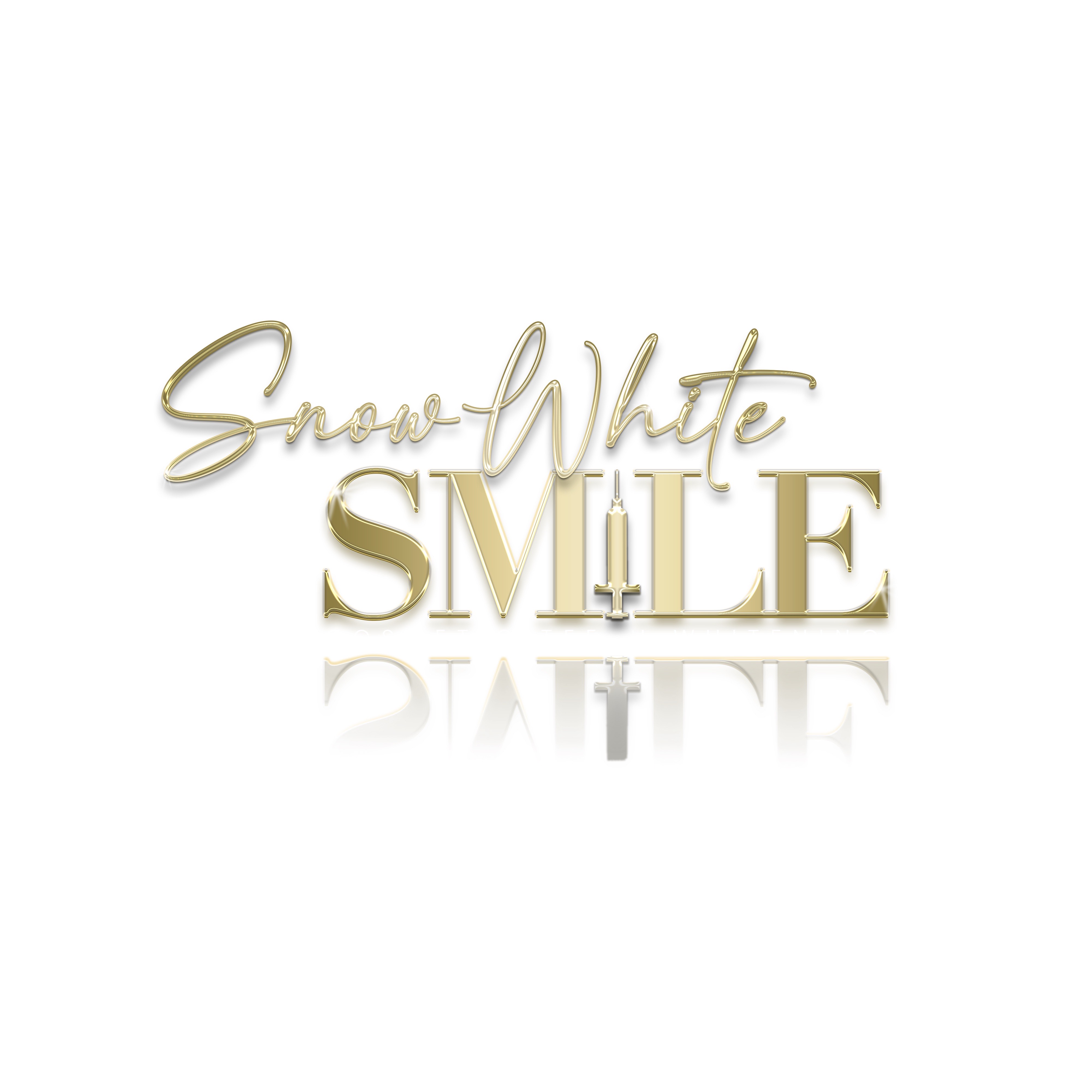 SNOW WHITE SMILE