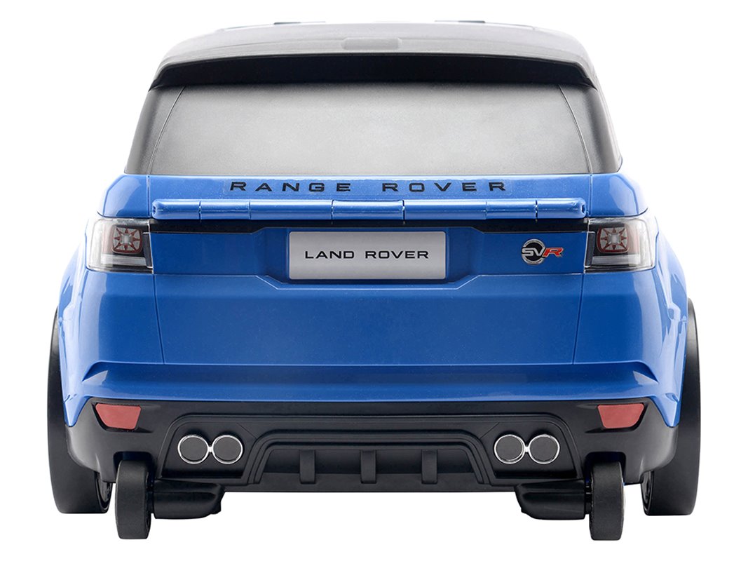 Ride On Range Rover Sport Suitcase