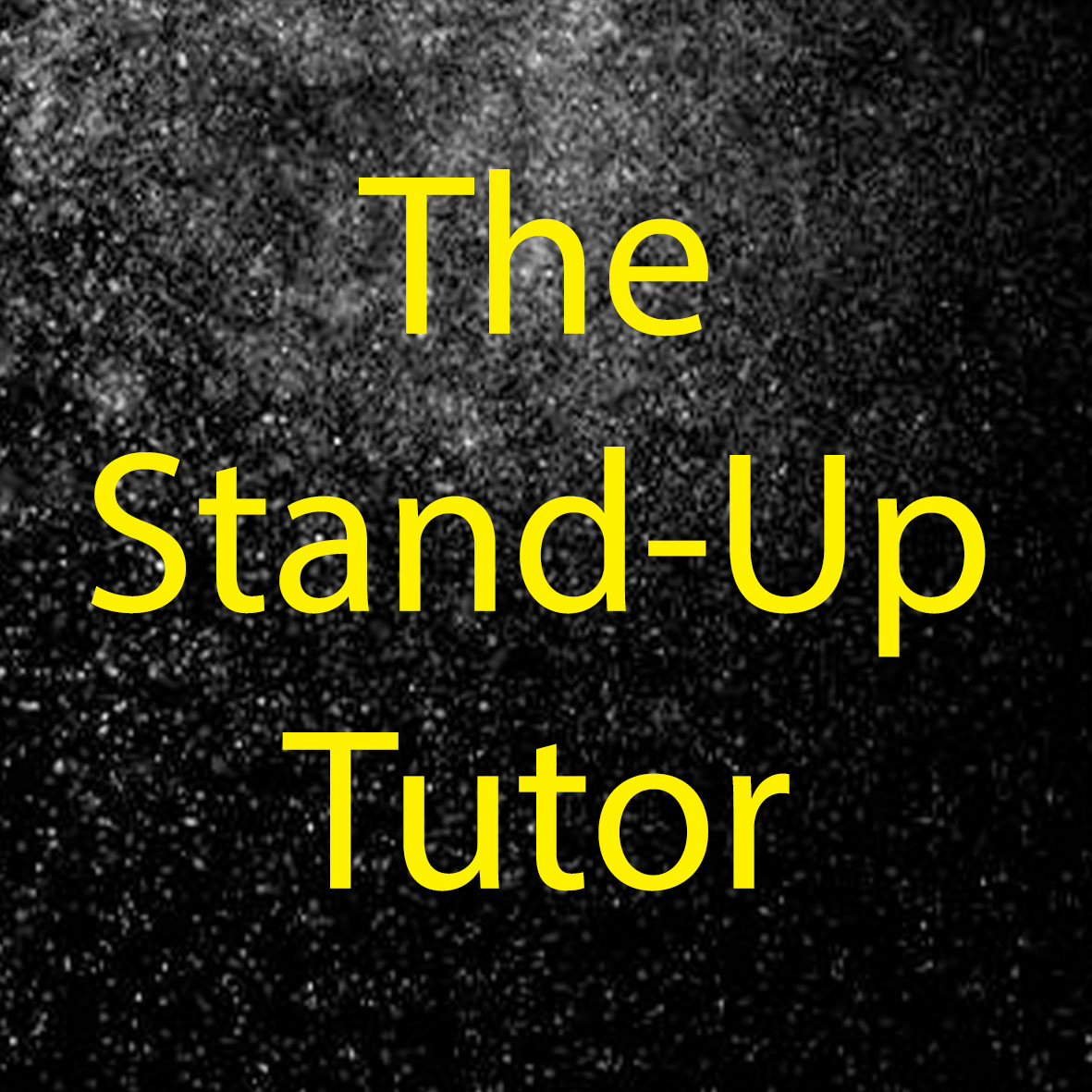 Stand-Up Comedy Script Development