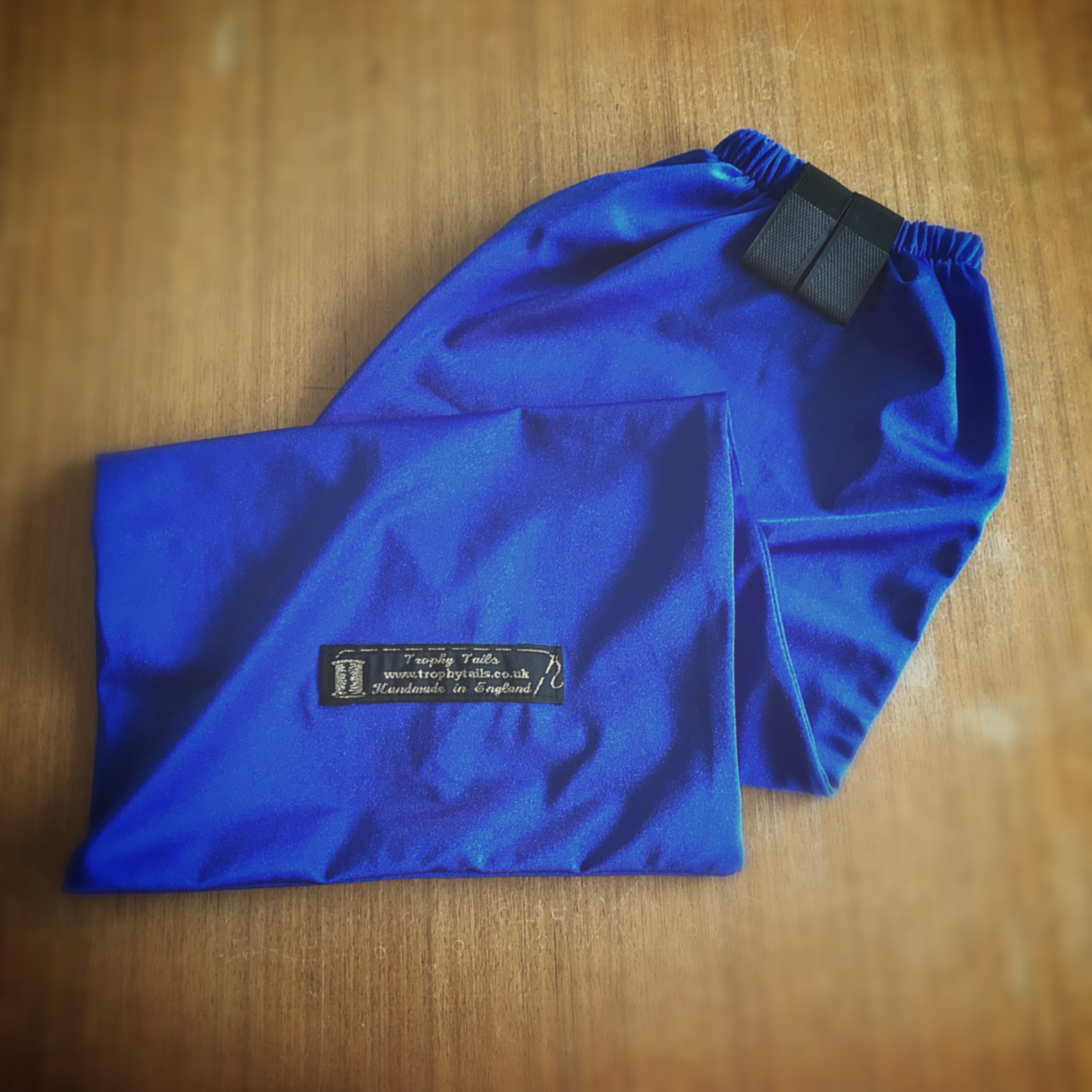 Lycra Ultimate Tail Bag
