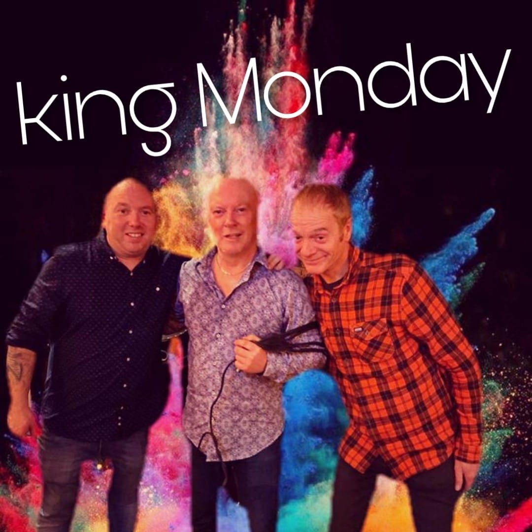 King Monday, Band north west