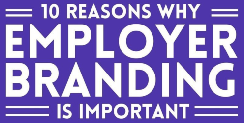 Link Humans: - 10 Reasons Why Employer Branding is Important