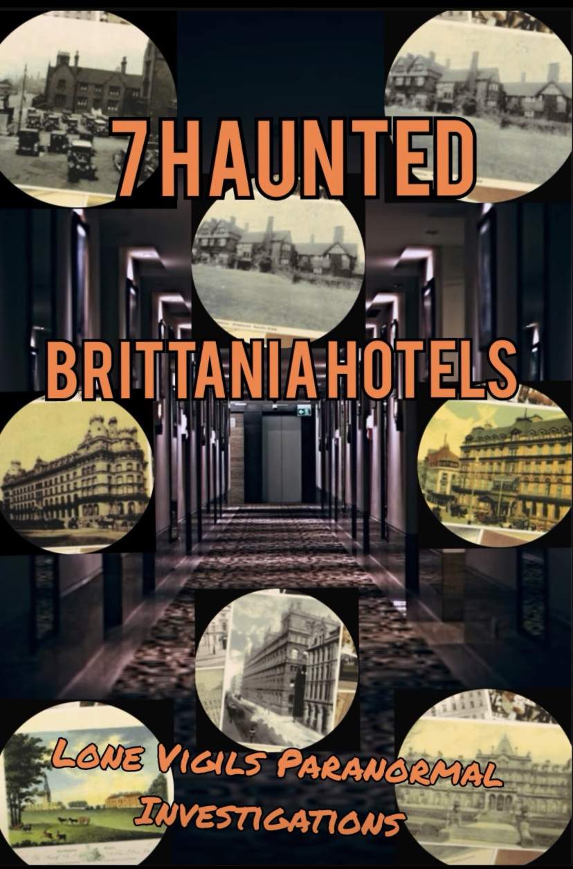HISTORIC BRITANNIA HOTELS