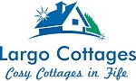 Very Small Logo Largo Cottagesjpg