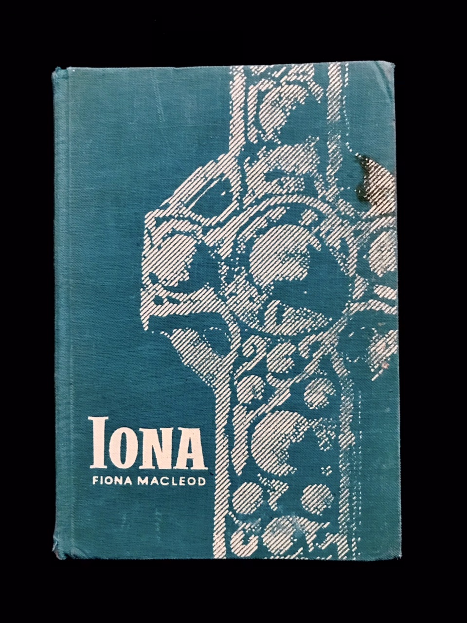 Iona by Fiona Macleod