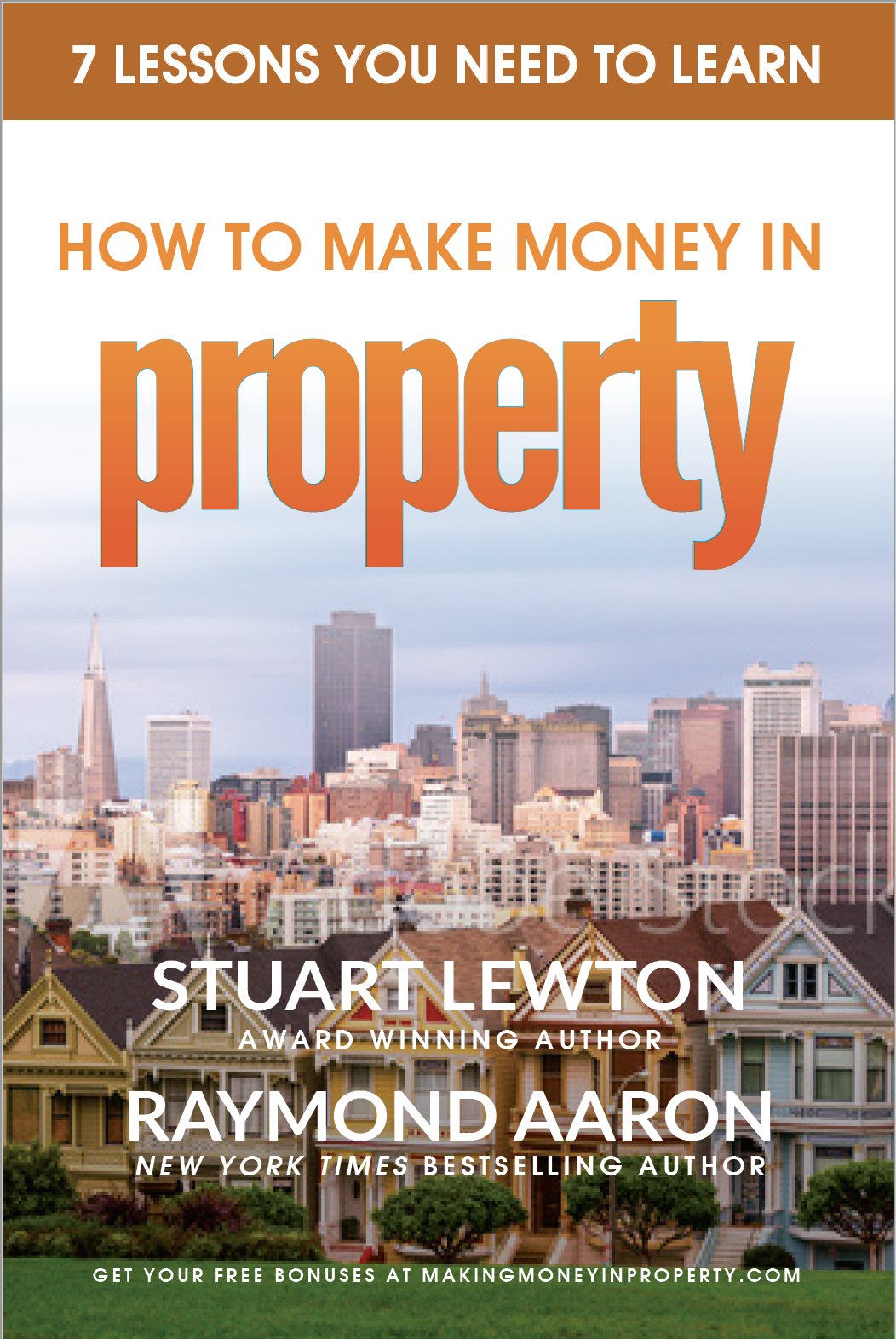 Making Money In Property