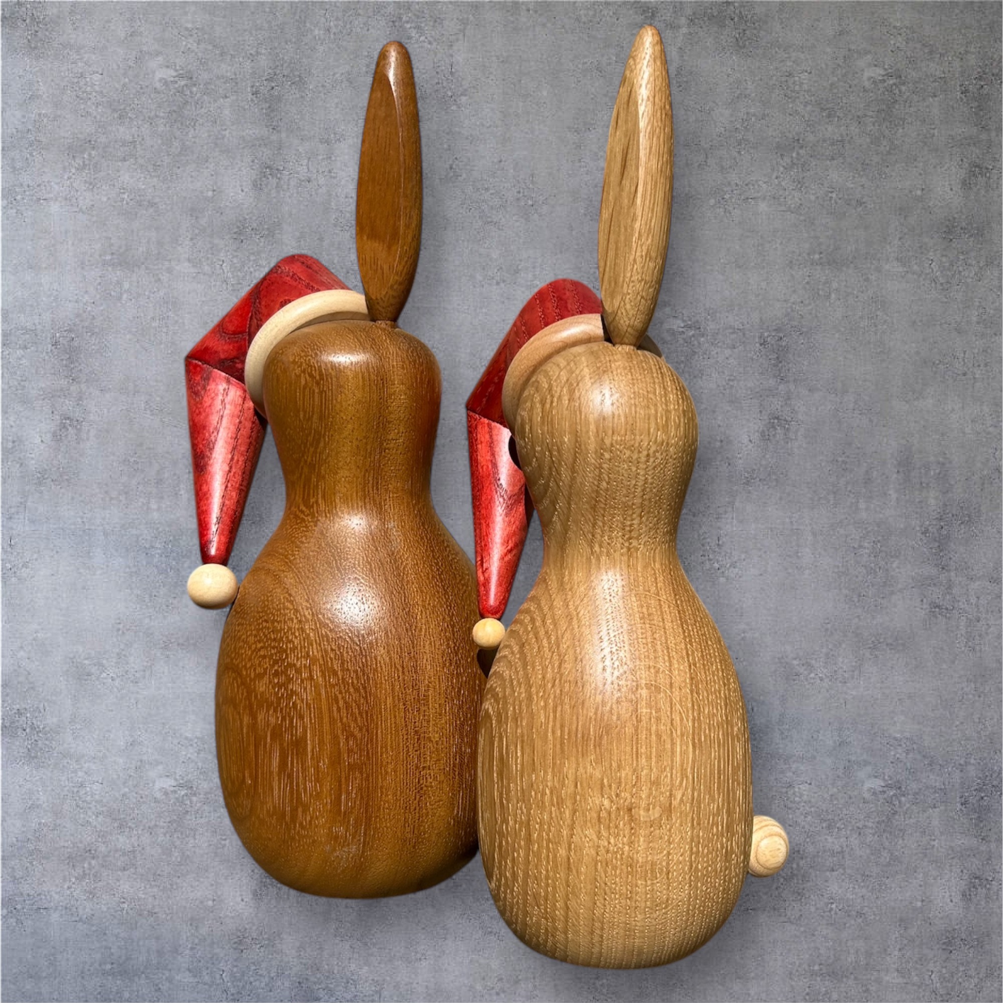 Christmas Hares