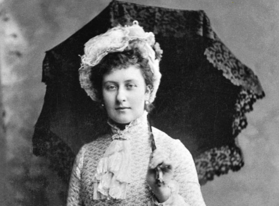 Royal rebel: Queen Victoria’s daughter, the suffragist princess