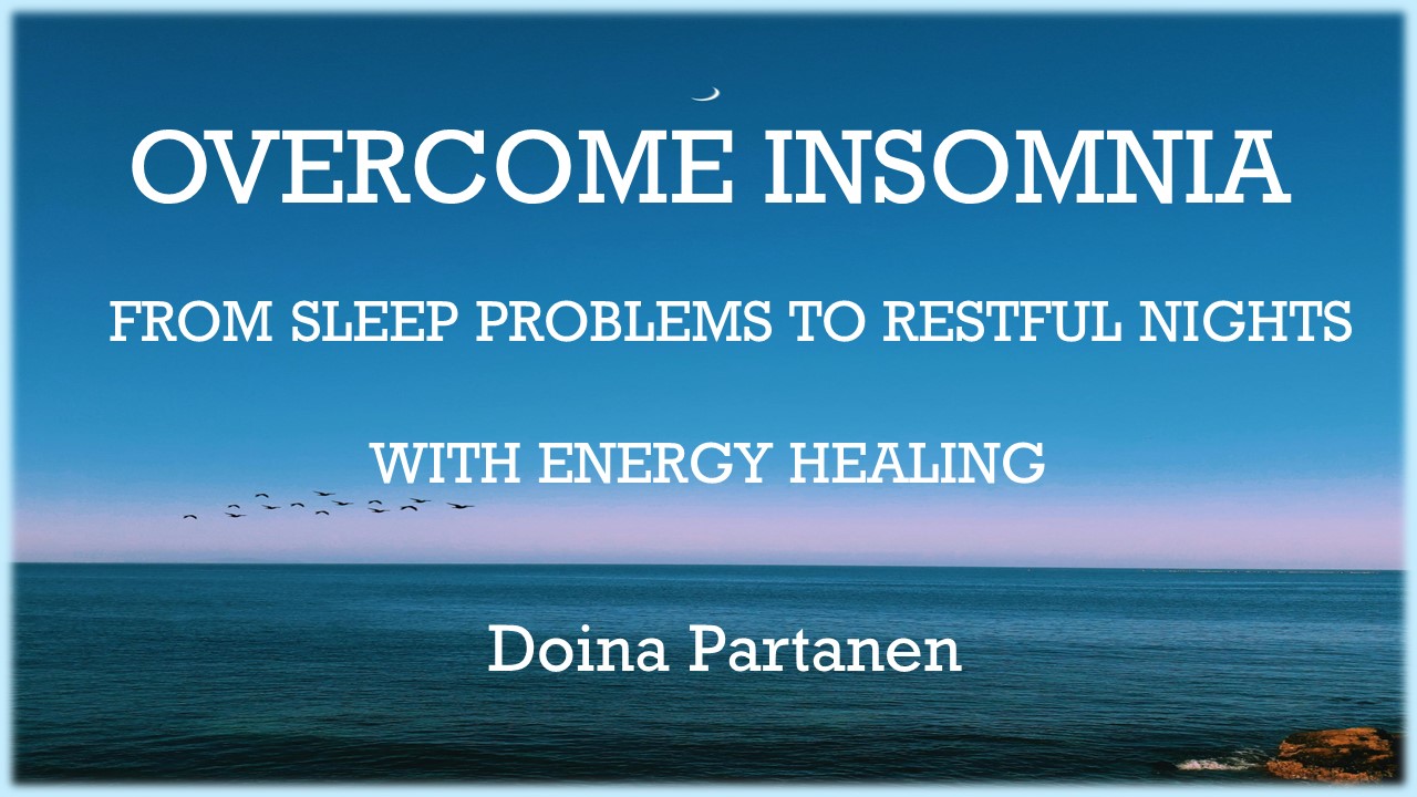 Overcome Insomnia: From Sleep Problems to Restful Nights
