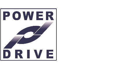 Power Drive logo