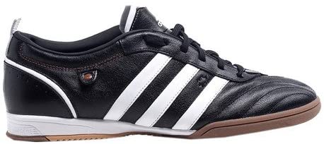Adidas Telstar 2 Indoor Leather Football Boots Size UK 12 Uk 13 UK 12.5
