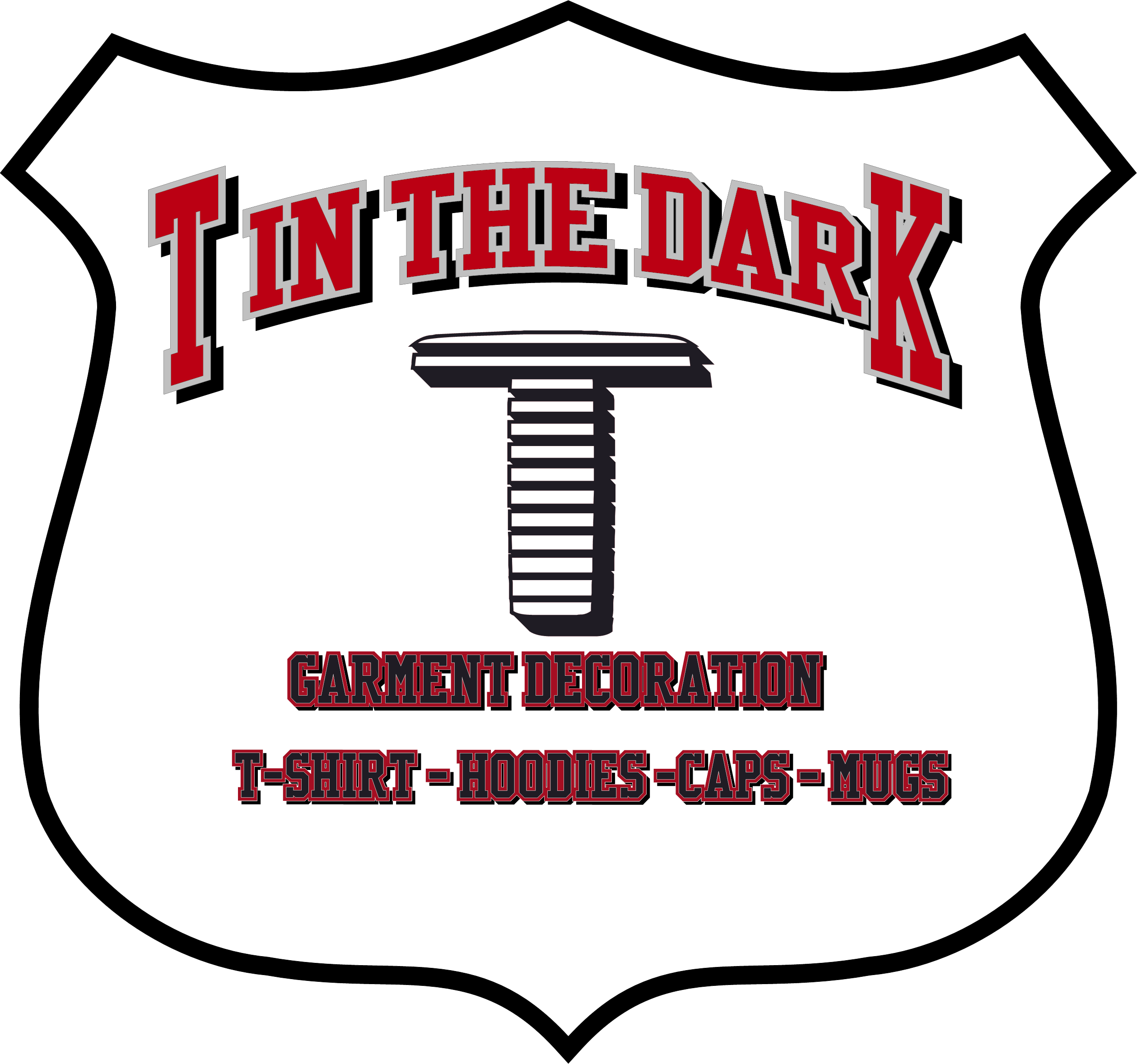 T in the Dark