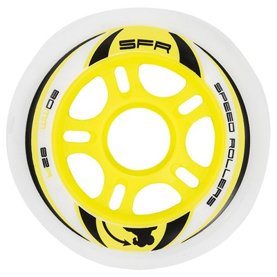SFR Recreational  Inline Skate Wheels