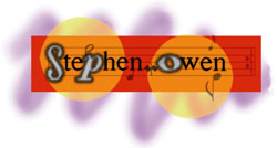 Stephen Owen Music