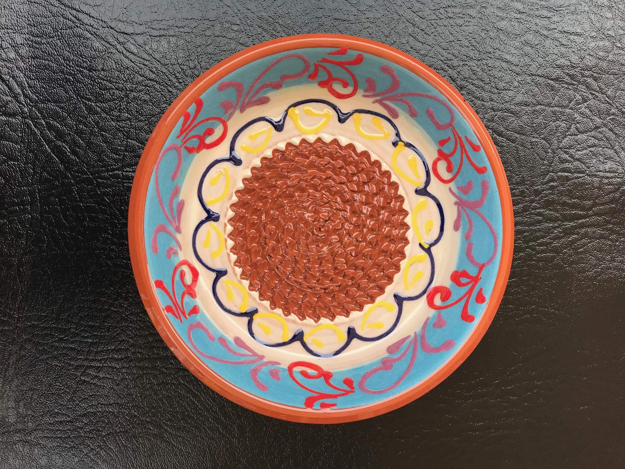 Large Handmade Grater Bowl Bundles