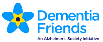 Dementia Friends logopng