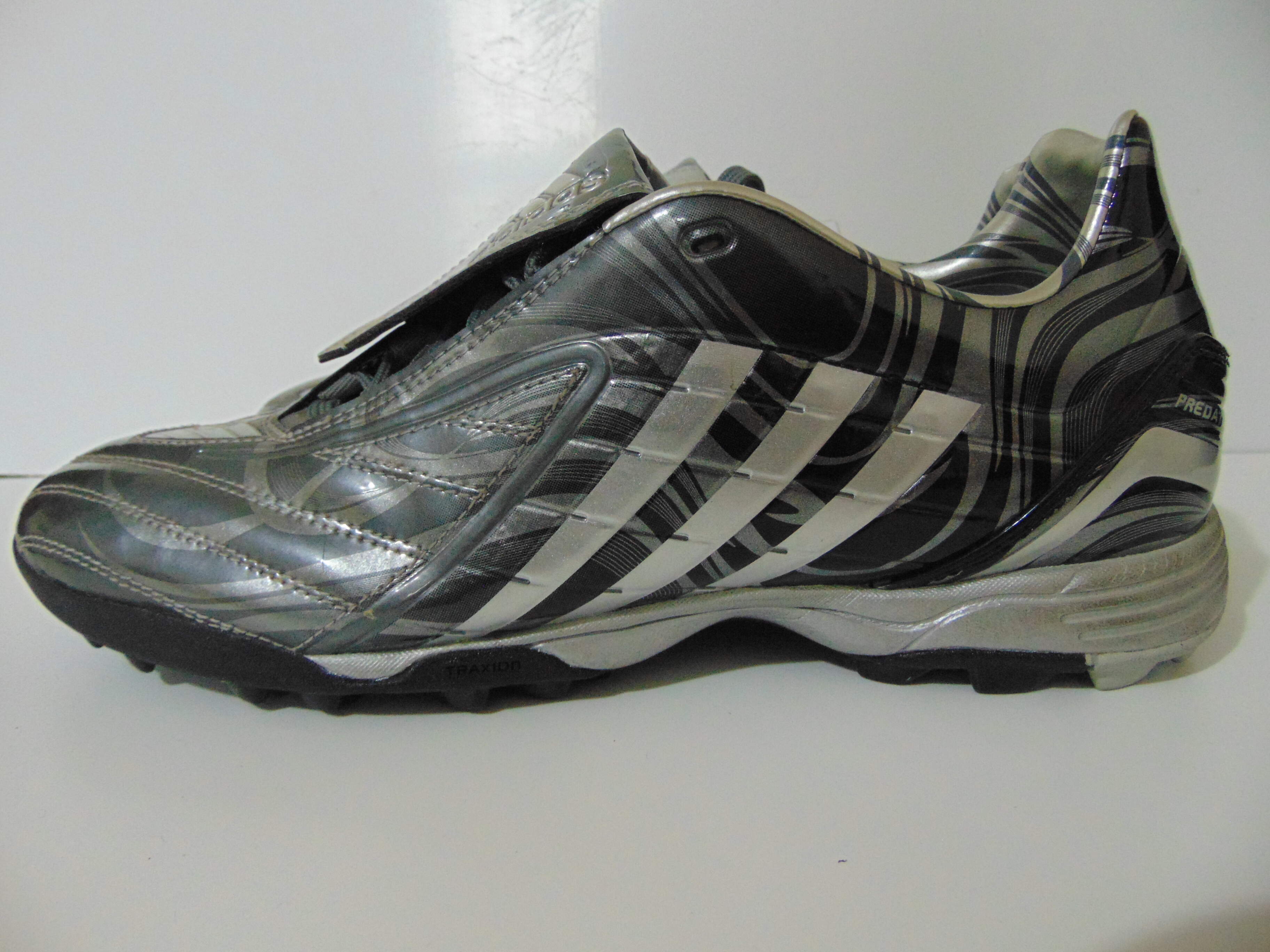 Adidas Absolado PS TRX TF  Football Boots EX Shop UK6.5 Eur 40 Only £24.99