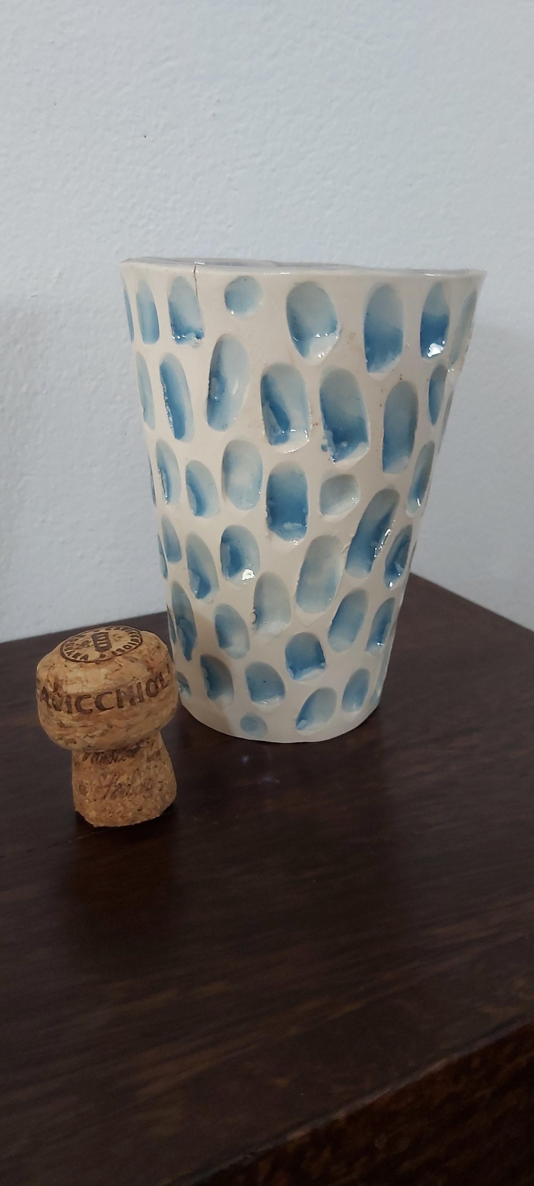 Porcelain Beaker/vase