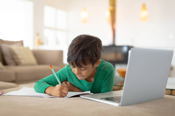Tips on boosting your children’s homework productivity.