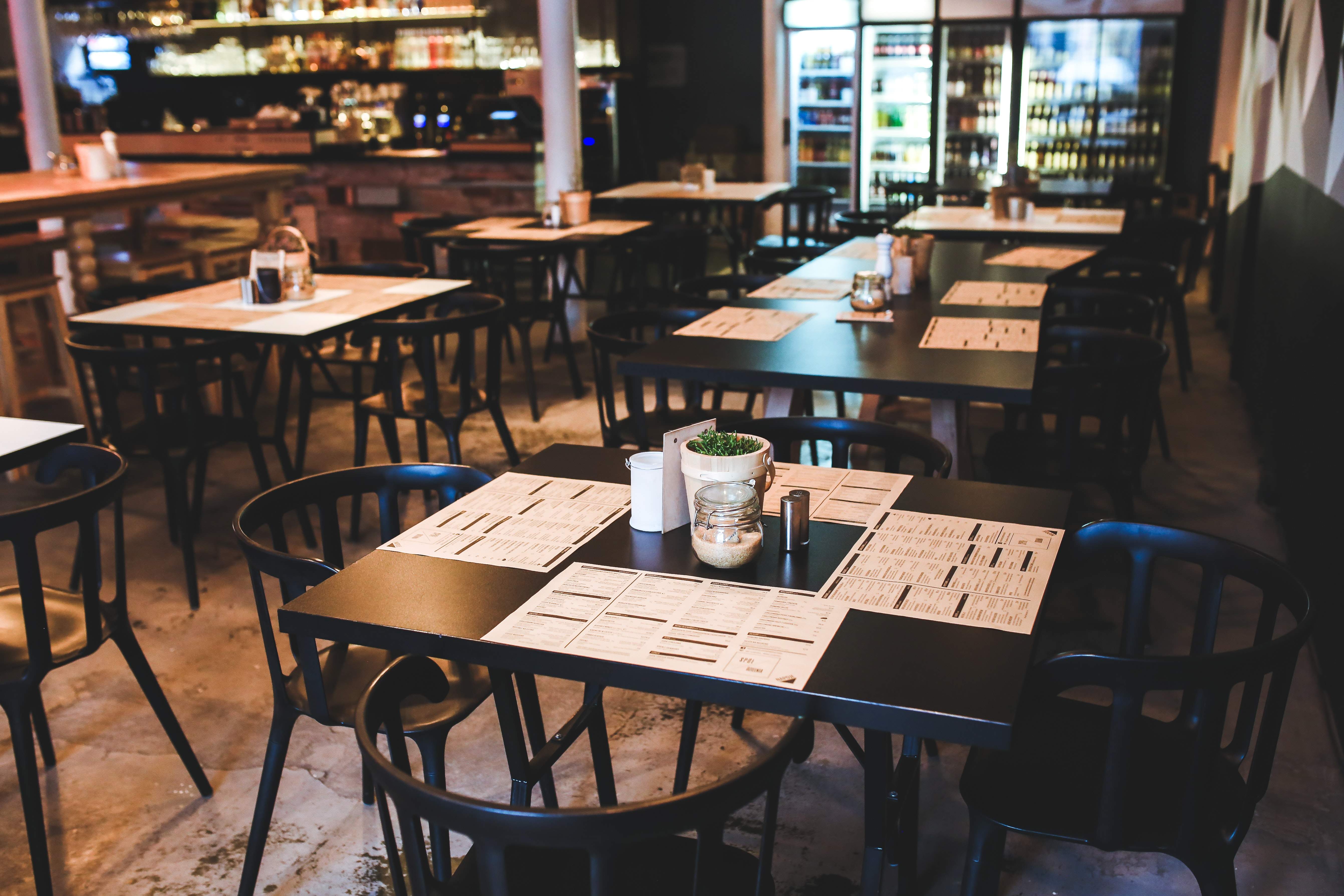 3 Things Many Start-up Restaurants Forget But Need