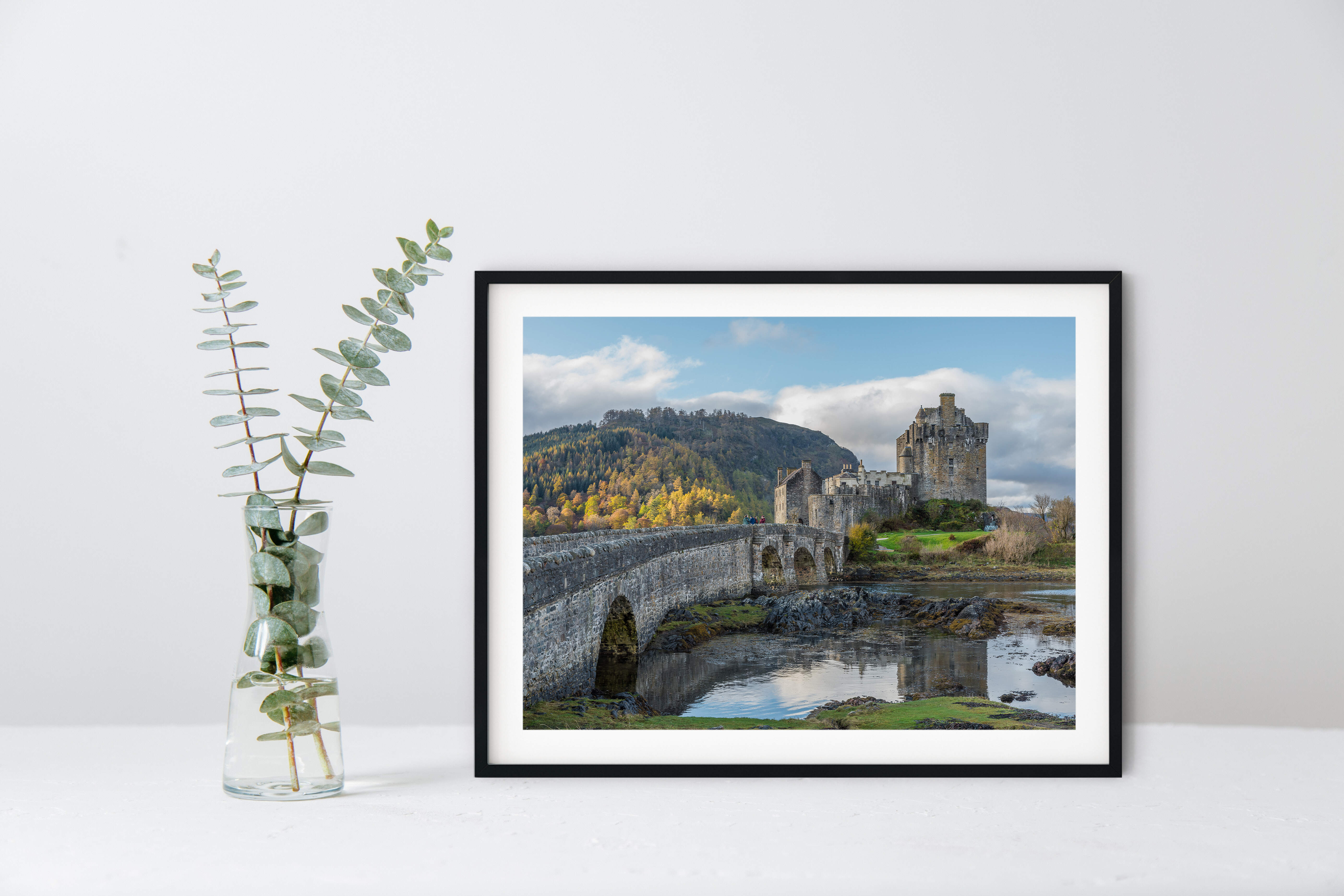 Scottish Photo Prints
