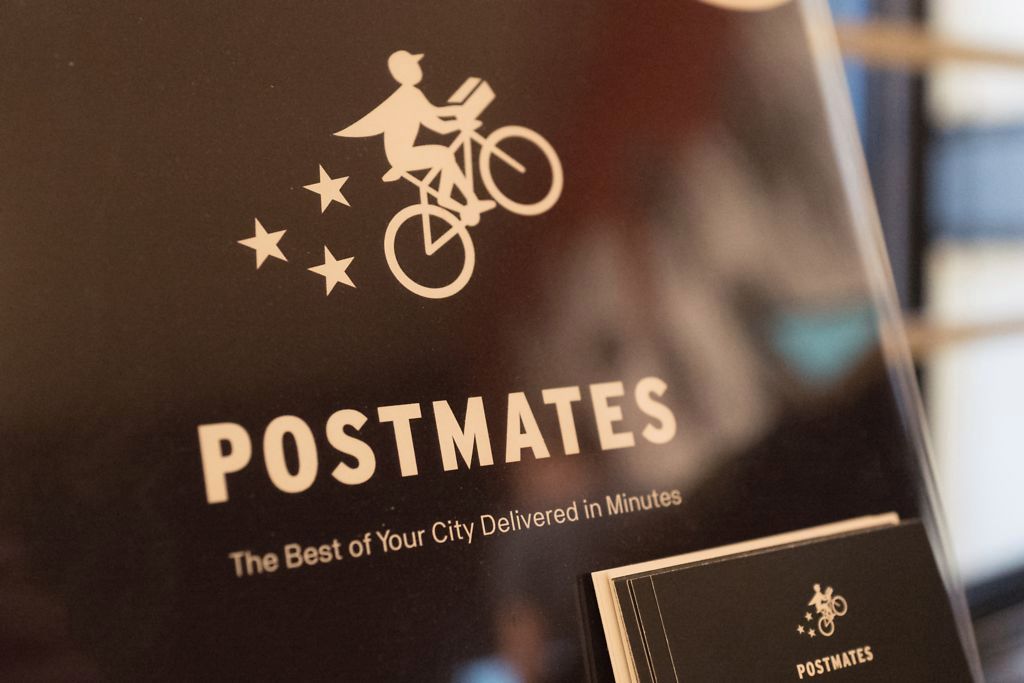 Uber to buy portfolio company Postmates for $2.65bn