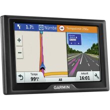 Garmin Drive 40 Sat Nav 10.9 cm 4.3 inch Central Europe
