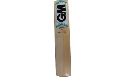 Gunn & Moore GM DXM 707 F4.5 English Willow Cricket Bat Sh Senior