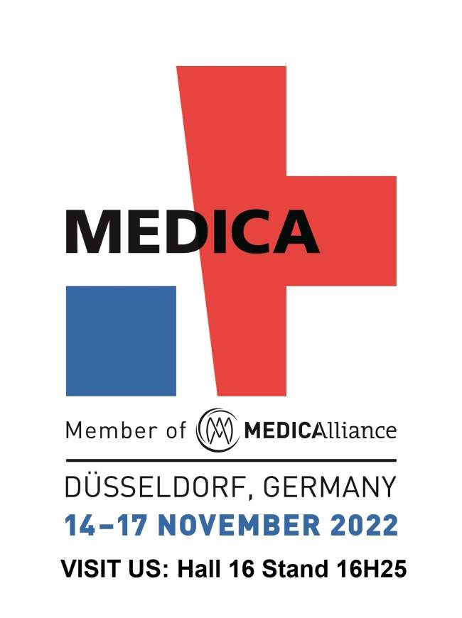 Medica Exhibition 2022