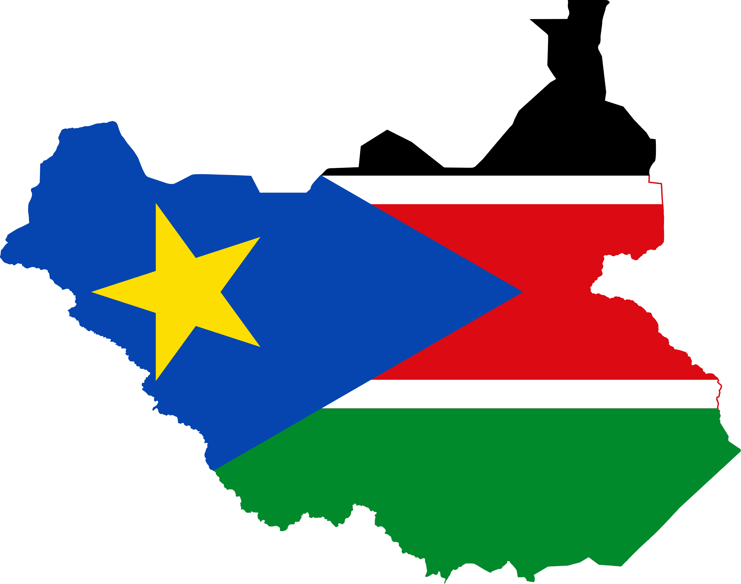 Country Risk Assessment - South Sudan