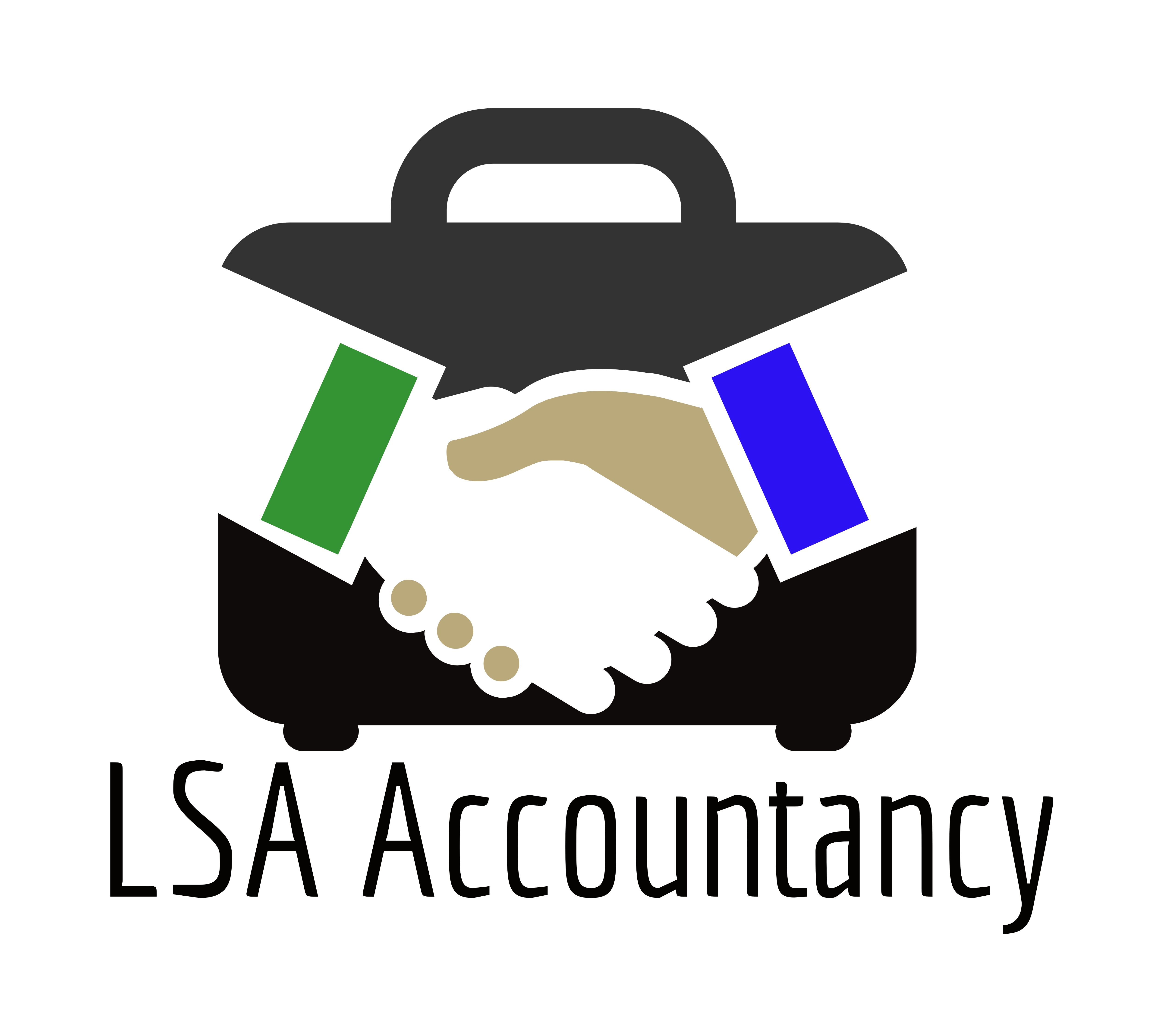 LSA Accountancy Ltd