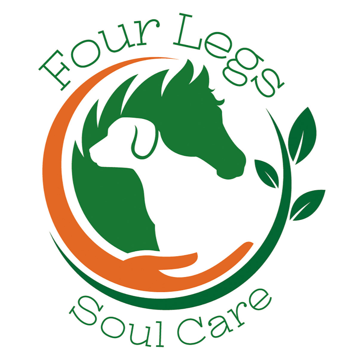 Four Legs Soul Care