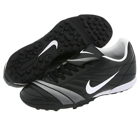 Nike Premier TF Football Boot 316746-011 RRP 69.99 Now £39.99