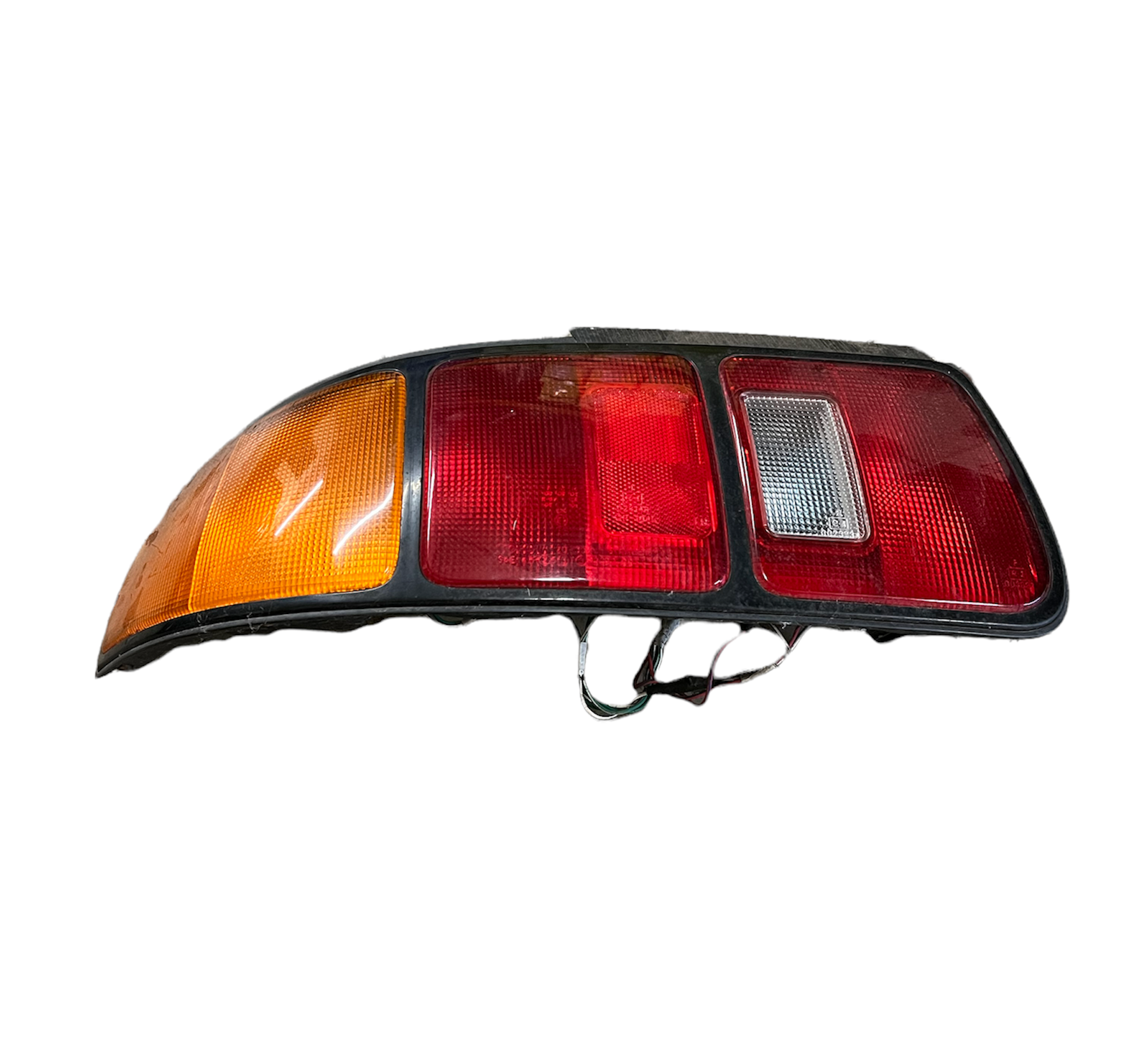 Toyota Celica Gen 6 Passengers NS Rear Light