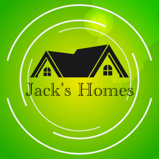 Jacks Homes Ltd